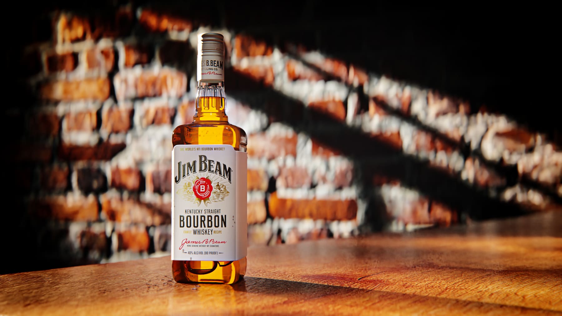 Jim Beam × Kansas City Chiefs